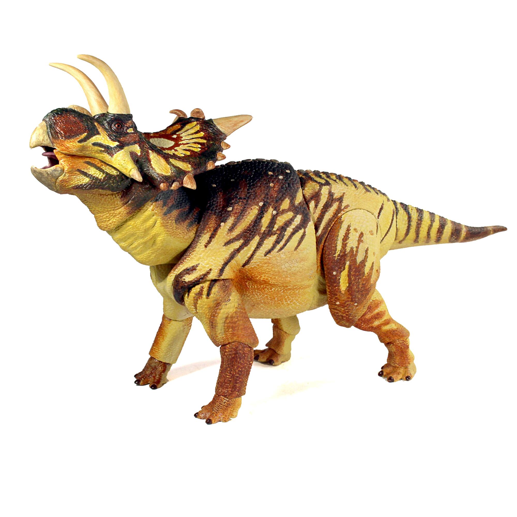 Beasts of the Mesozoic: Dinosaur Figure - Xenoceratops Foremostensis