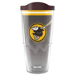 Tervis - San Diego Padres 24oz. Forever Fan Classic Tumbler - Multicolor