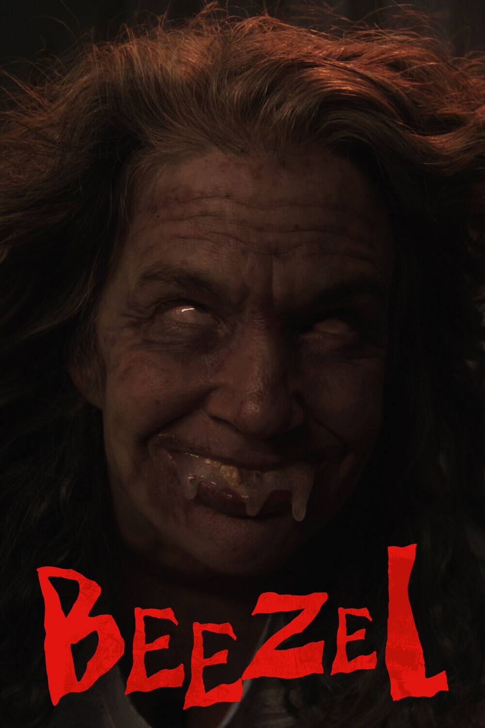 Beezel  - BLU-RAY