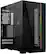 Front. Lian Li - O11DEXL-X O11 Dynamic EVO XL Full Tower Gaming Case - black.