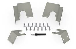 Bosch - Stacking Kit Bracket - Stainless Steel