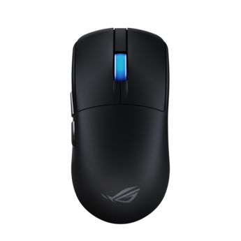 ASUS ROG Harpe II Ace Ultralight Optical Gaming Mouse with ROG ASUS ROG Harpe II Ace Ultralight Optical Gaming Mouse with ROG