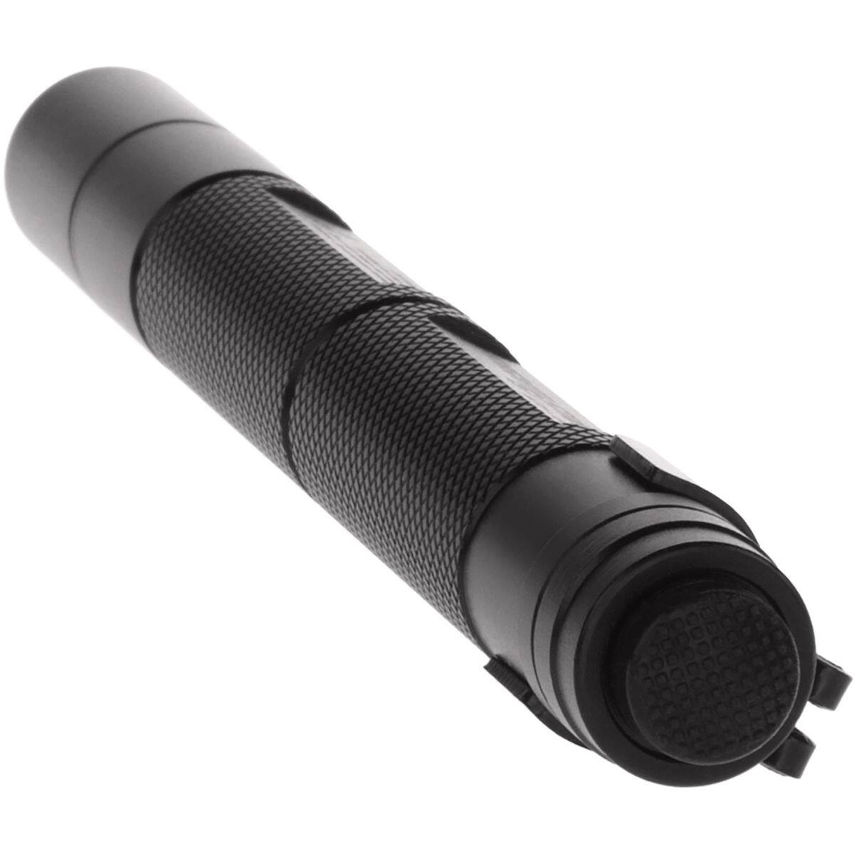 Alt View 1. Nightstick - Nightstick MTU-106 Mini-TAC UV LED Flashlight.