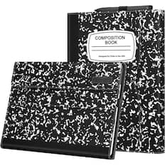 COMPOSITION BOOK
Designed by Fintie in the USA