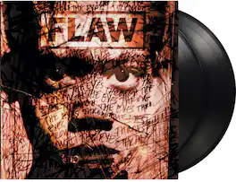 Flaw - Through The Eyes - 180-Gram Black Vinyl - VINYL LP
