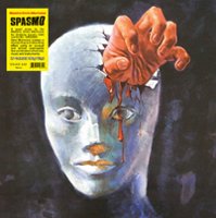 Spasmo [LP] - VINYL - Front_Zoom