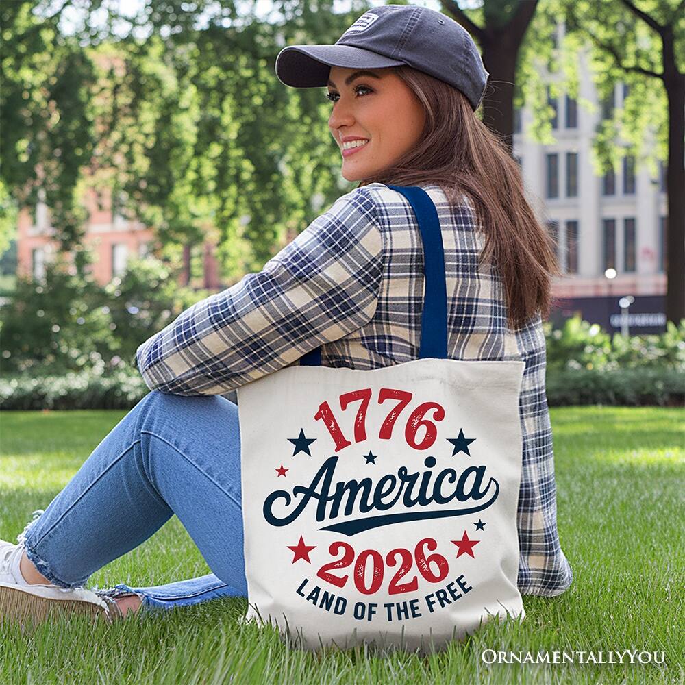 1776 America 2026 LAND OF THE FREE

ORNAMENTALLY YOU