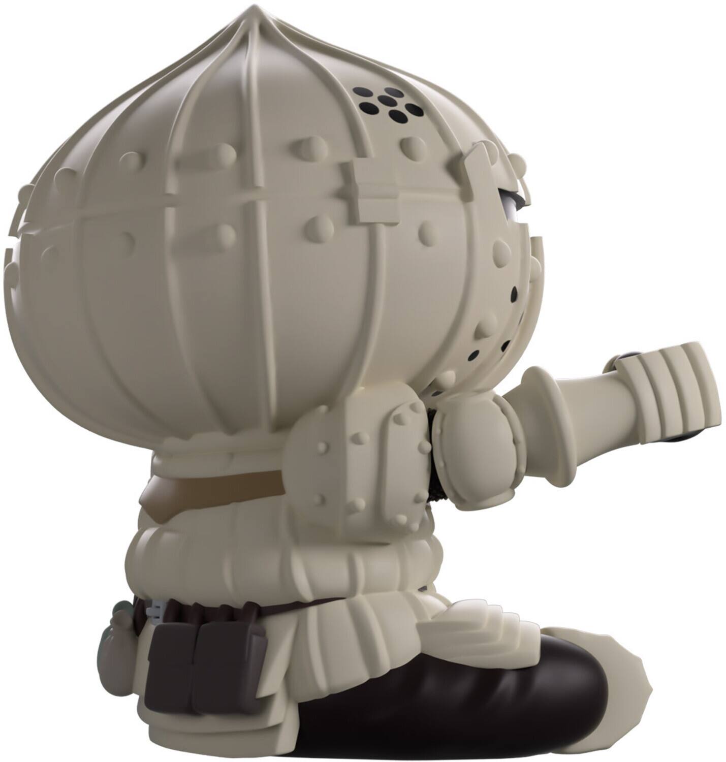 Alt View 3. Youtooz - Youtooz - Dark Souls - Siegward of Catarina Figure   - COLLECTIBLES - Multicolor.