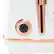 Alt View Zoom 15. Haden - Heritage 4 Slice Toaster - Ivory/Copper.