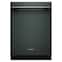 KitchenAid - 24" Top Control Built-In Dishwasher with 360 Max Jets Third Rack and ProDry System, 44 dBA - Juniper