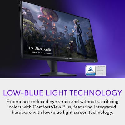 Alienware AW2725QF 27 Alienware AW2725QF 27