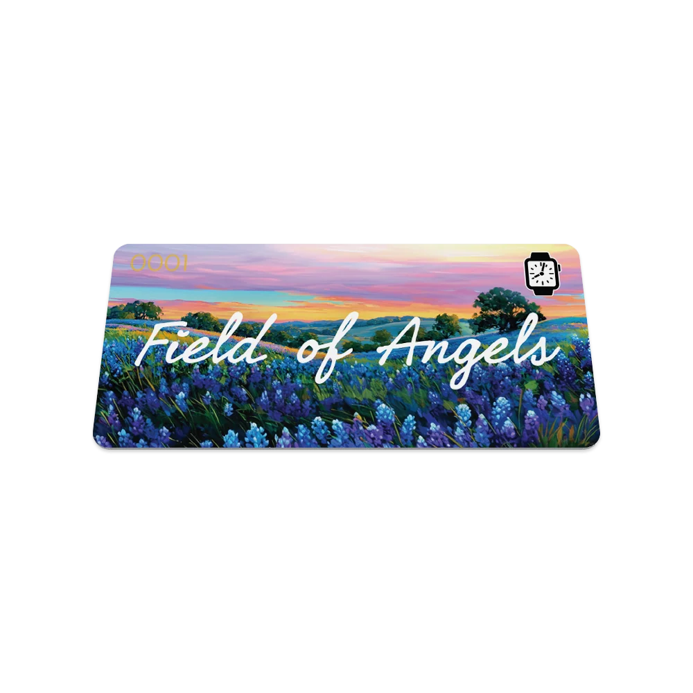 0001 Field of Angels
