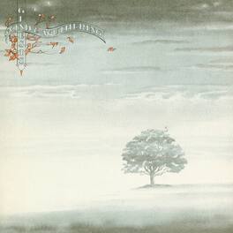 Genesis - Wind & Wuthering - VINYL LP