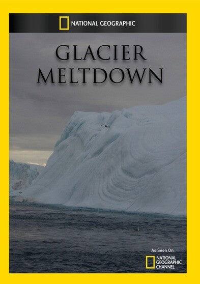 Glacier Meltdown - DVD