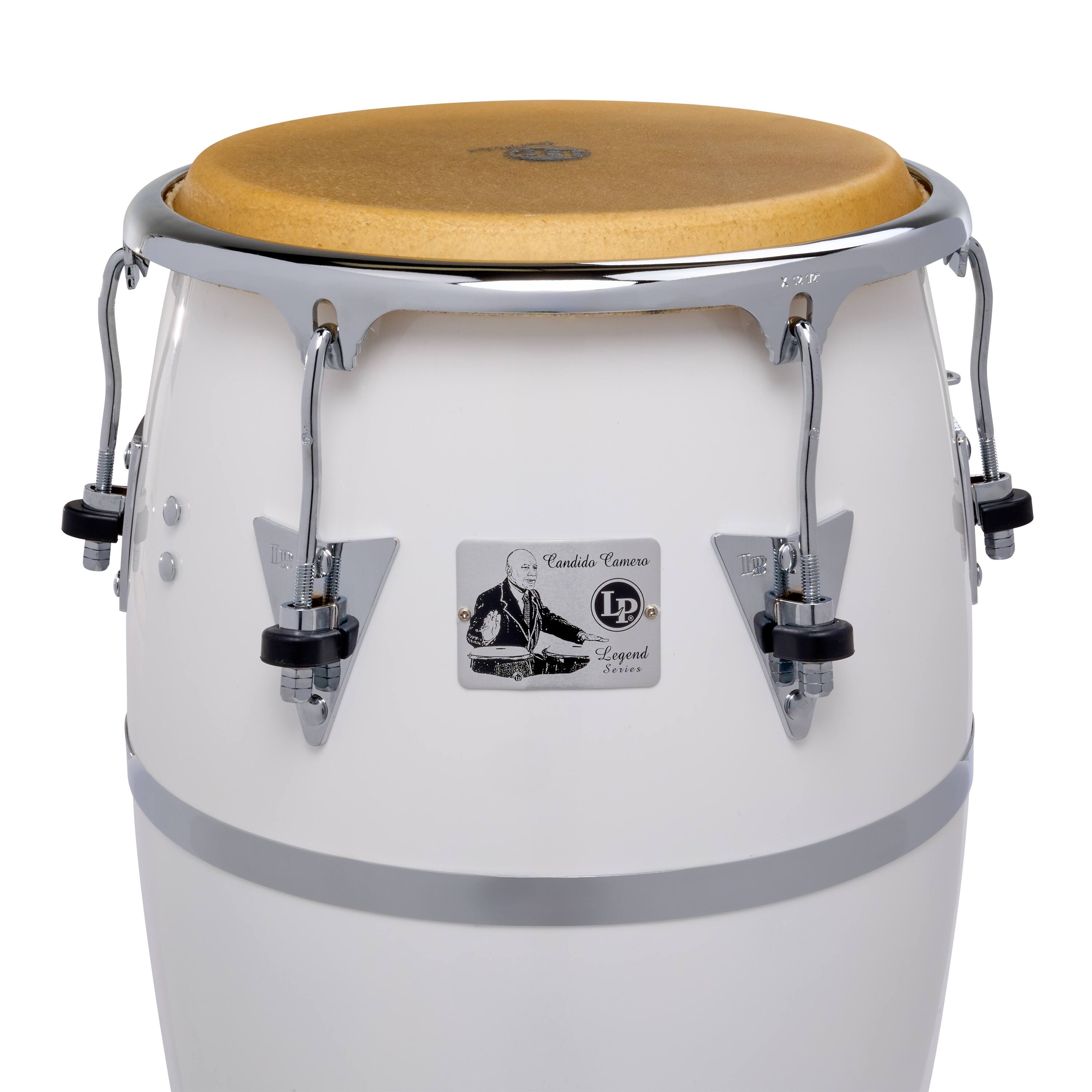 Candido Camero  
LP Legend Series