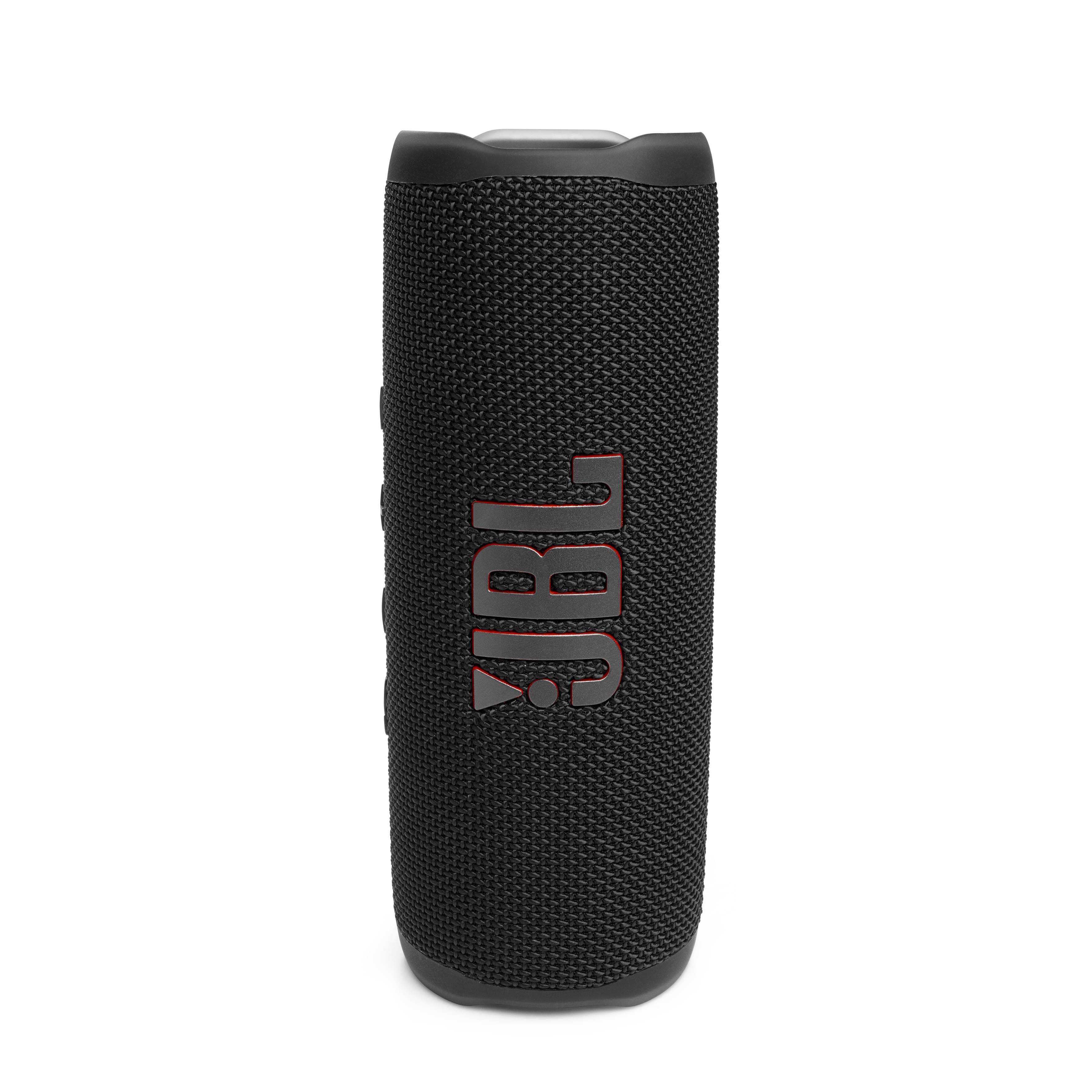 JBL FLIP6 Portable Waterproof Speaker Black JBLFLIP6BLKAM - Best Buy