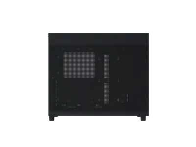 ASUS Prime AP303, un boitier ATX compact qui fait le plein de mesh ASUS Prime AP303, un boitier ATX compact qui fait le plein de mesh