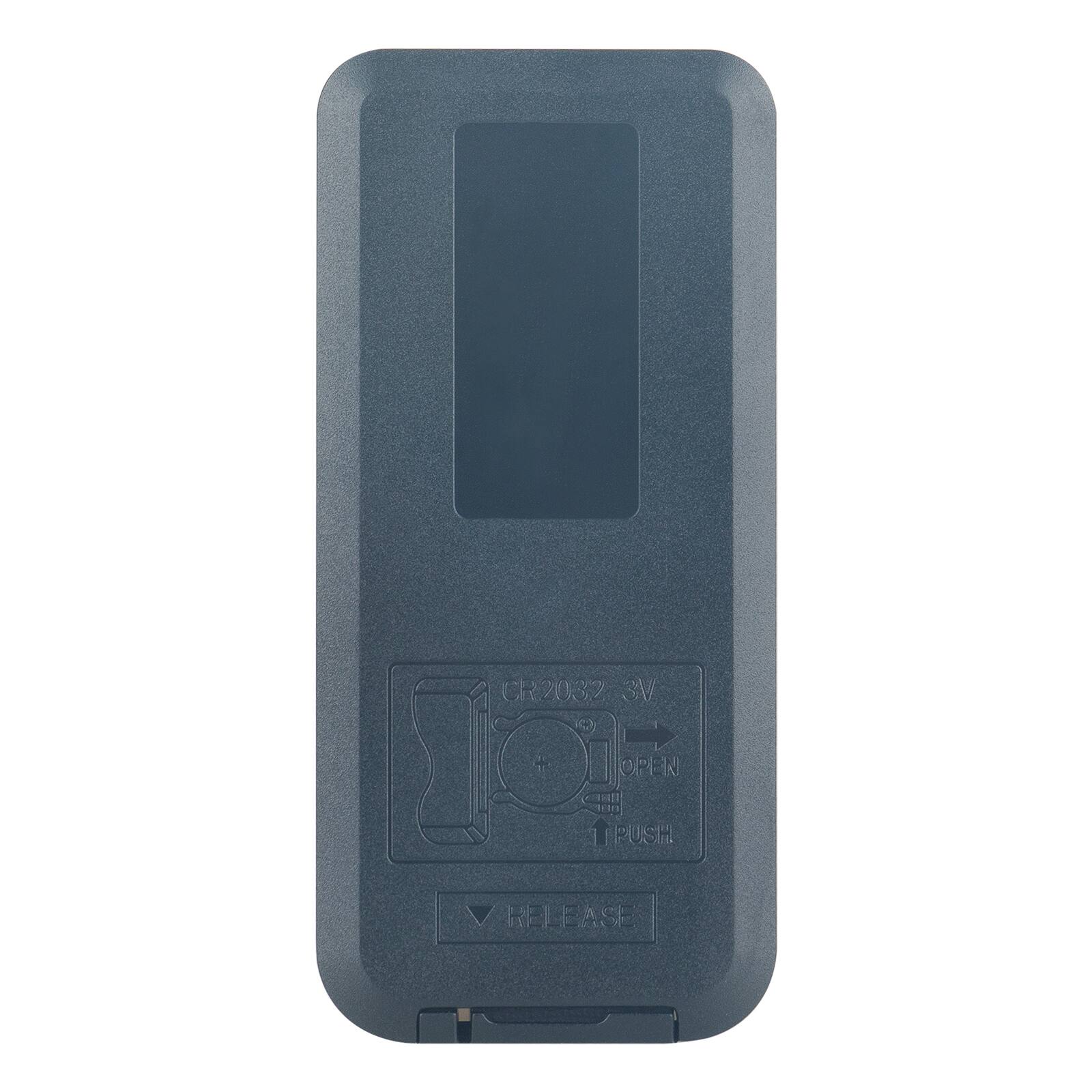 CR2032 3V  
OPEN RELEASE  
CR2032 3V  
OPEN  
1 PUSH  
RELEASE