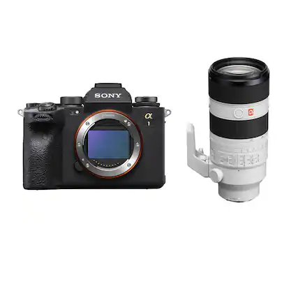 SONY 1 E-mount 1