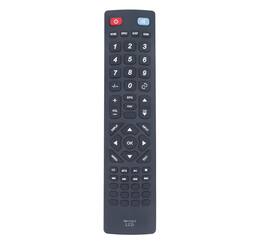 VINABTY - New RM-C3012 Replaced Remote Control Fits for JVC TV LT-42UE75 LT-55EM76.AAE LT-55EM76 - Black