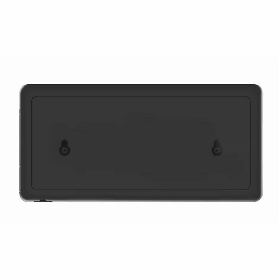 Alt View 4. Lenovo - Lenovo Chromebox 83F90000US Chromebox - Intel Celeron N4500 - 8 GB - 32 GB Flash Memory Capacity - Micro PC - Intel Chip - Unknown.