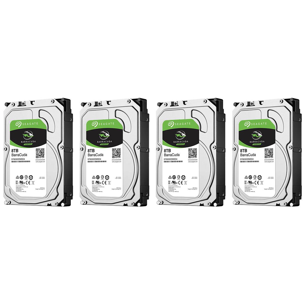 SEAGATE BARRACUDA - SEAGATE BARRACUDA - UT SEAGATE BARRACUDA - UP SEAGATE BARRACUDA ULP 8TB BarraCuda STAC000004 - 8TB BarraCuda STRO000004 - 8TB BarraCuda STAC000004 - 8TB BarraCuda STAC000004