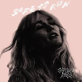 Esther Rose - Safe To Run - VINYL LP