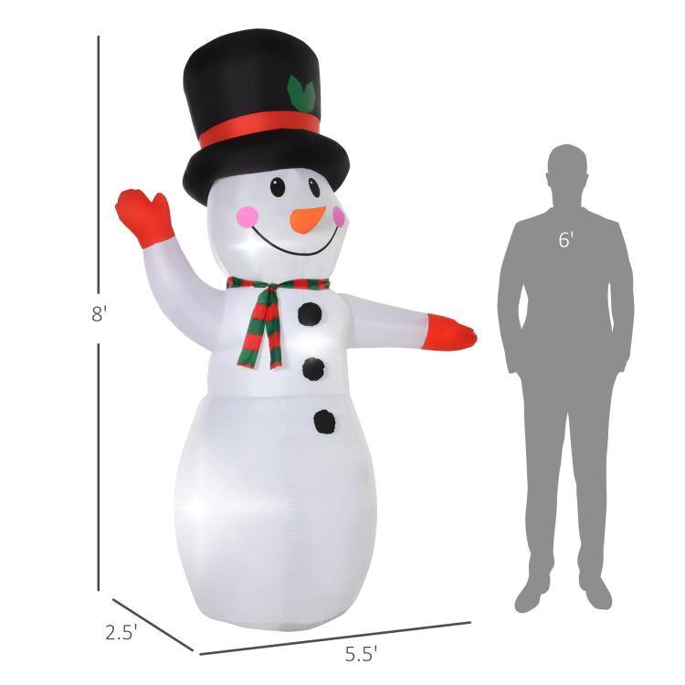 8'
2.5'
5.5'