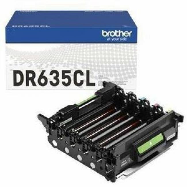 brother at your side DR635CL