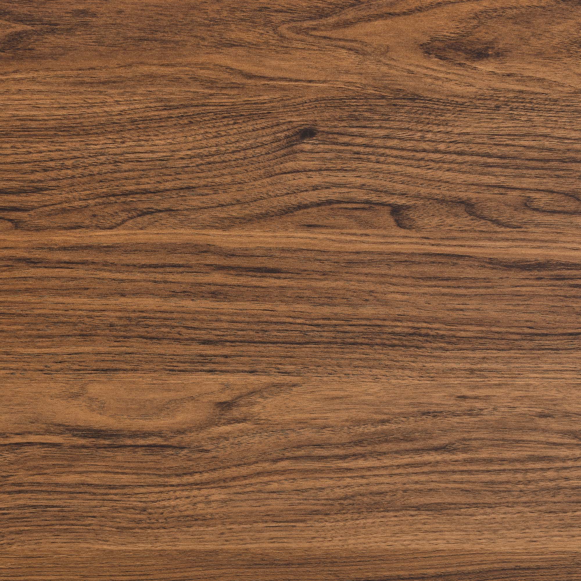 Alt View 6. Modway - Merit 60" Wall Mount Wood Office Desk by Modway - Walnut.