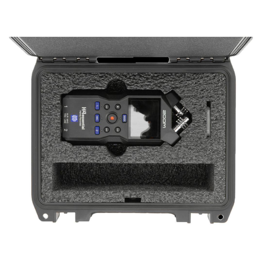 Trek Audio Line Mic 2 H4 Essential