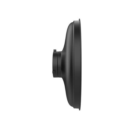 Front. Aputure - Aputure Barndoors Adapter for STORM 1200x/1000c LED Light.