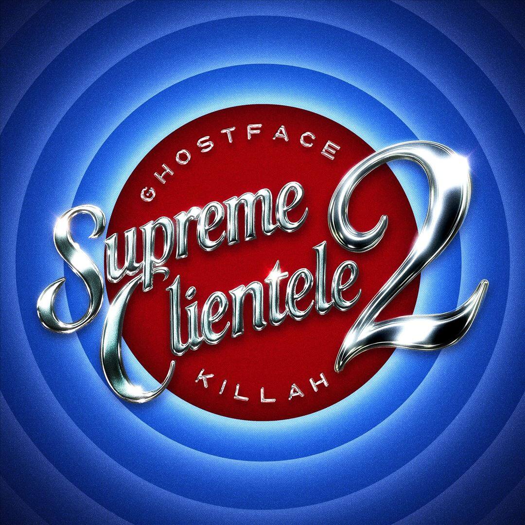 Supreme Clientele 2 [LP] [VINYL]