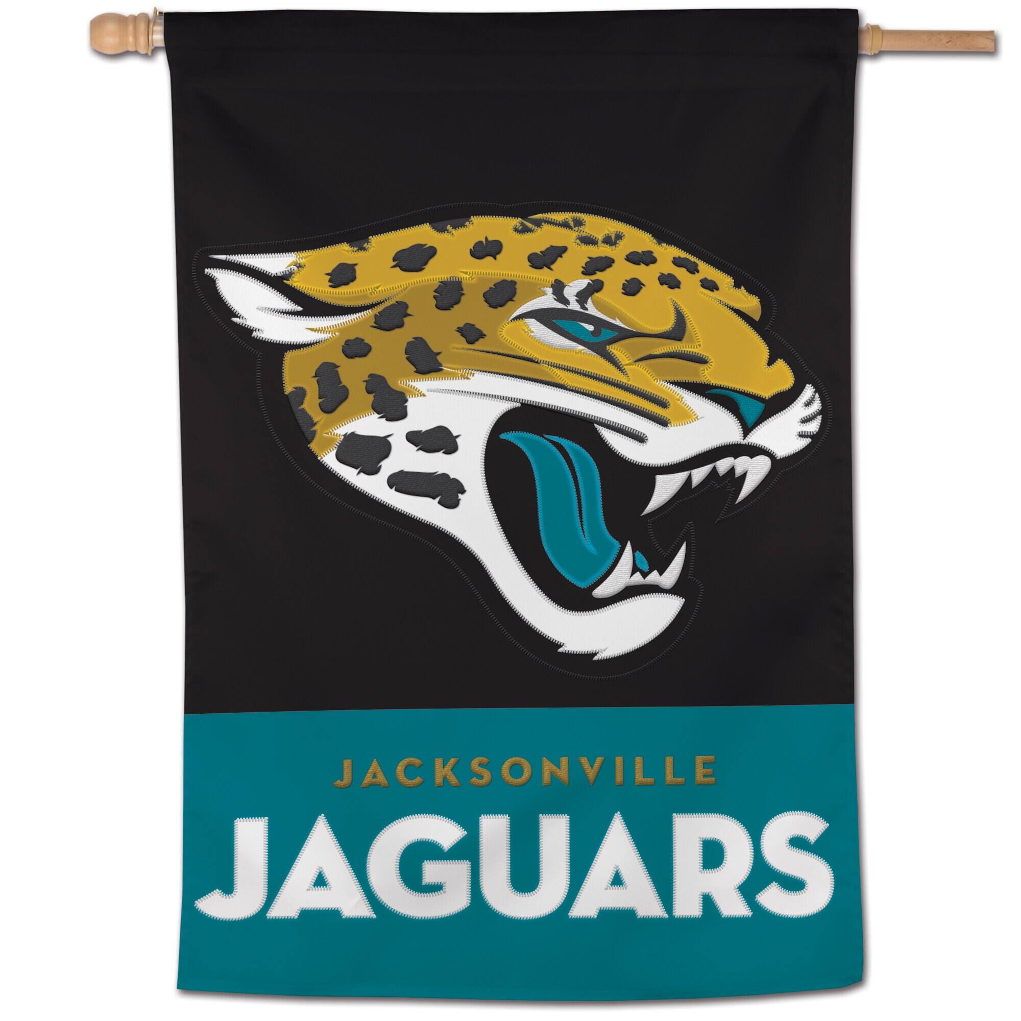 JACKSONVILLE  
JAGUARS
