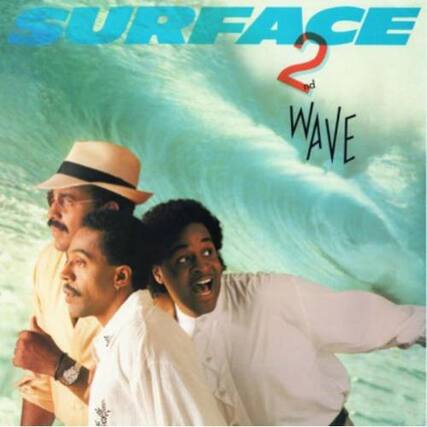 SURFACE 2 WAVE
