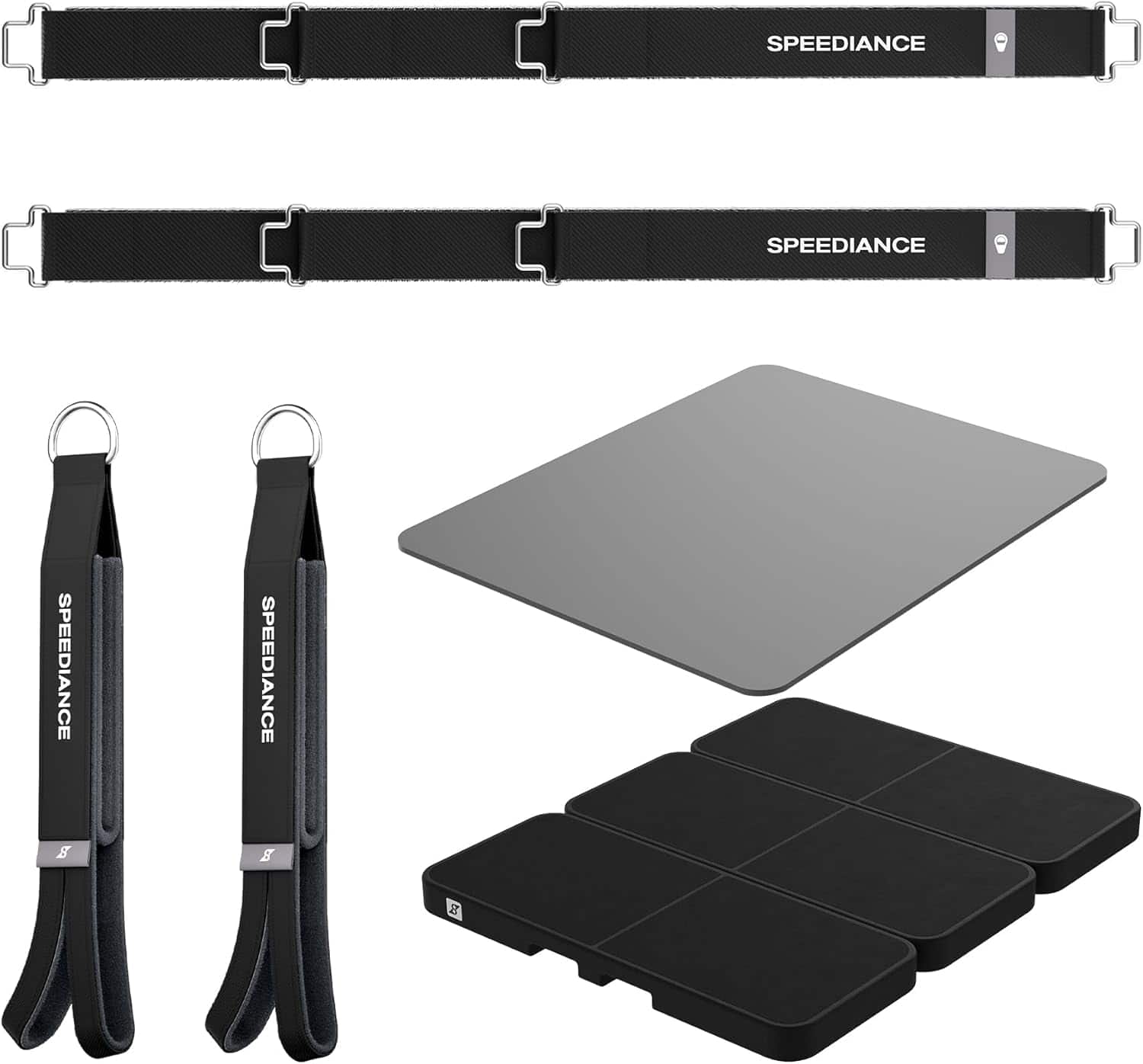 Speediance - Pilates Set Attachment for Gym Monster - Black price history on PriceWatchPro