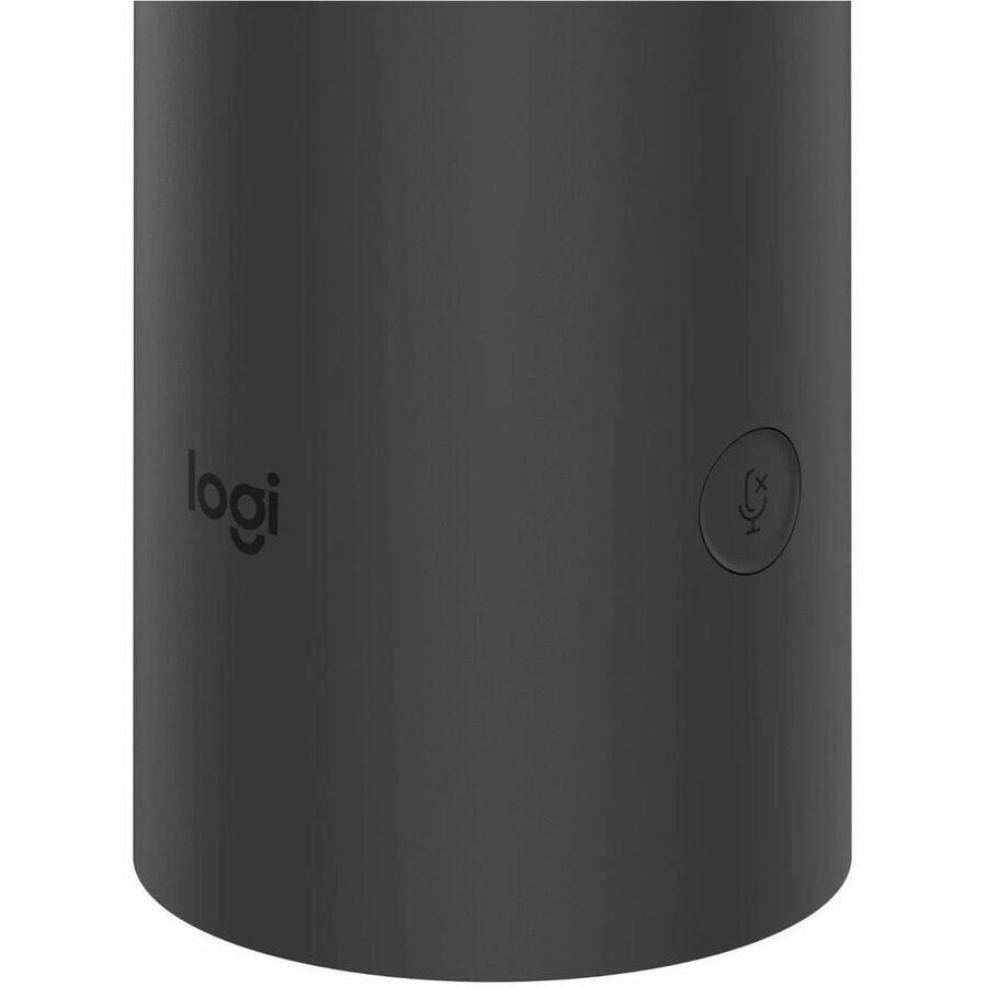 Logitech Sight Video Conferencing Camera 60 fps Graphite 4K 3840 x 2160 ...