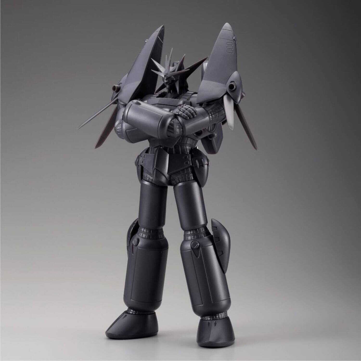 Alt View 4. PopMarket - Aim for the Top! - ARTPLA - Gunbuster, Noriko Takaya & Kazumi Amano 1/24 Scale Model Kit   - COLLECTIBLES - Multicolor.