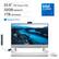 23.8" IPS Touch FHD
32GB MEMORY
1TB STORAGE
Windows 11 Pro
intel CORE 7