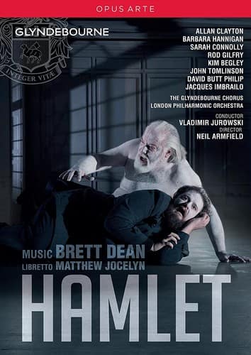 Hamlet  - DVD