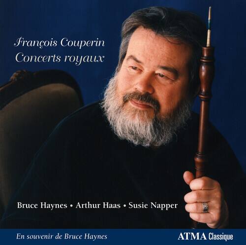 Bruce Haynes - Concerts Royaux   - COMPACT DISCS [CD] price history on PriceWatchPro