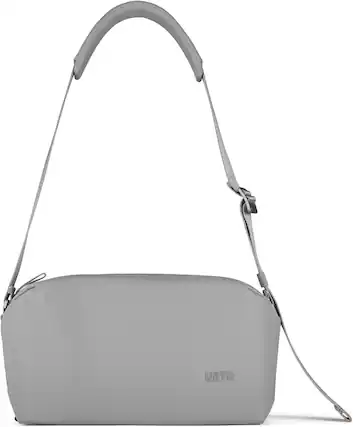 Front. Urth - Urth Dolomite 8L Camera Sling (Stone).