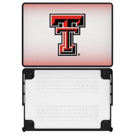 Keyscaper - Texas Tech Red Raiders Linen MacBook Case - Air 15 in - Multicolor