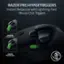 RAZER PRO HYPERTRIGGERS Instant Response with Lightning-Fast Mouse Click Triggers LB SHORTER TRIGGER PULL LW LT V PRO 6 0020 8 m AZER NOLVERINE R 13478934 nnon n C EzE Cos  LONGER TRIGGER PULL