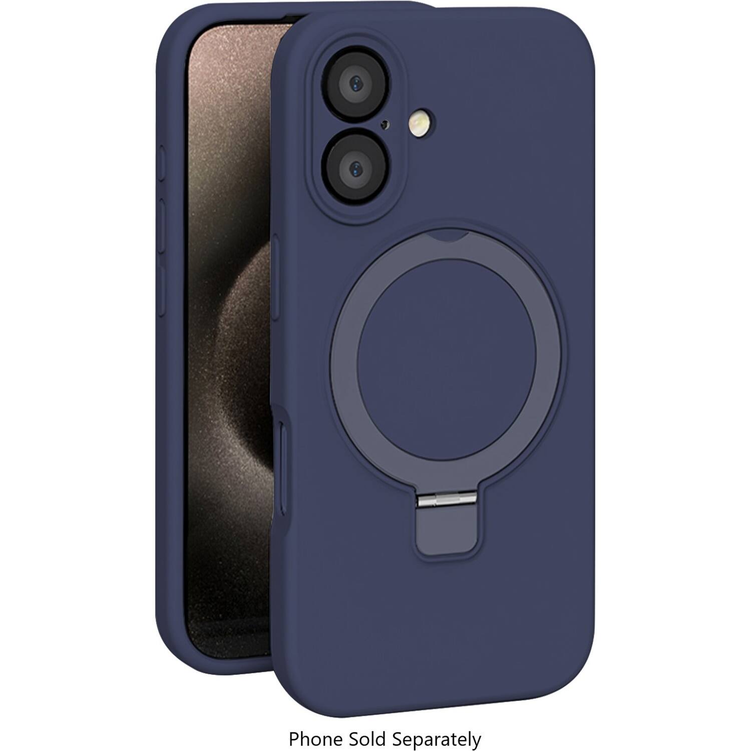 Phone Sold Separately