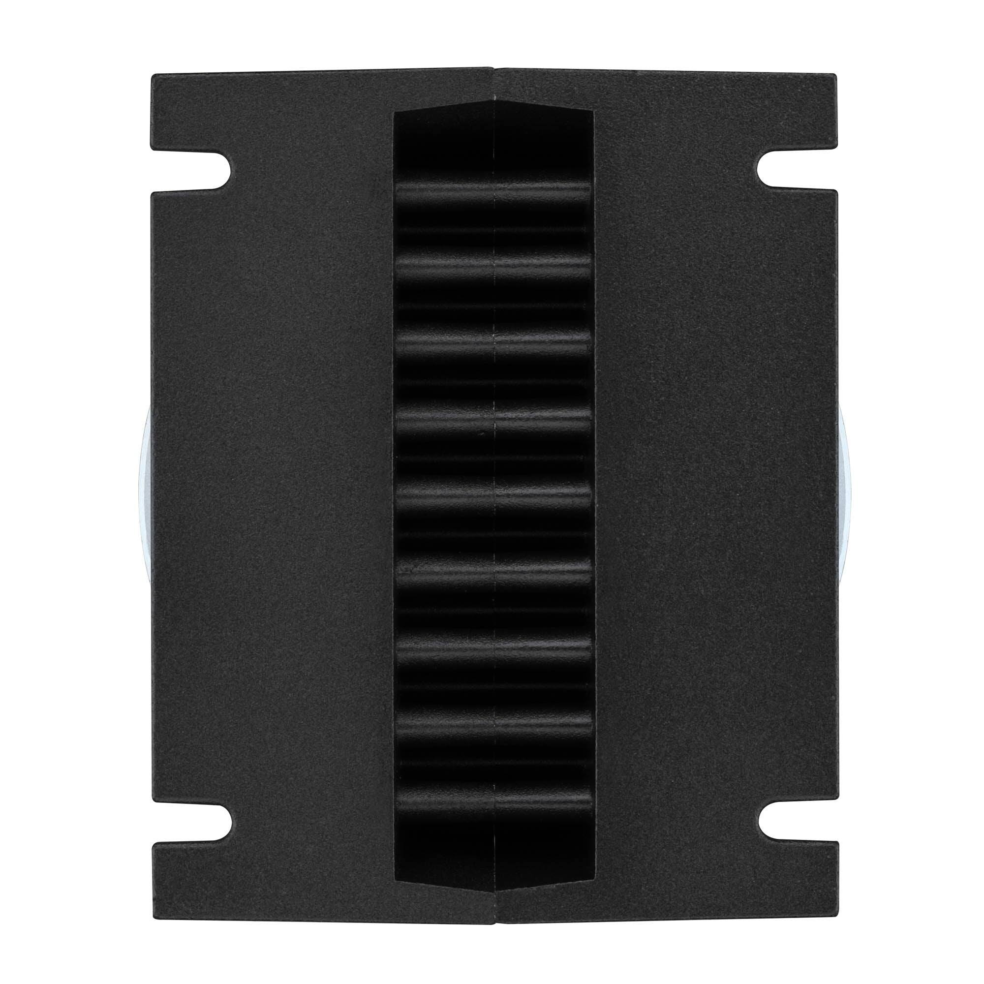 Angle. DS18 Audio - PRO-DKN 1" Neodymium Compression Driver with Wave Guide Horn, 180W RMS 8-Ohm.