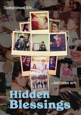 Hidden Blessings (MOD) (DVD Movie)