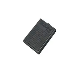 FS-01 Expression Pedal, Designed to be Used with All Zoom Multi-effects Processors Including the G3n, G3Xn, G5n, B3 - Black
