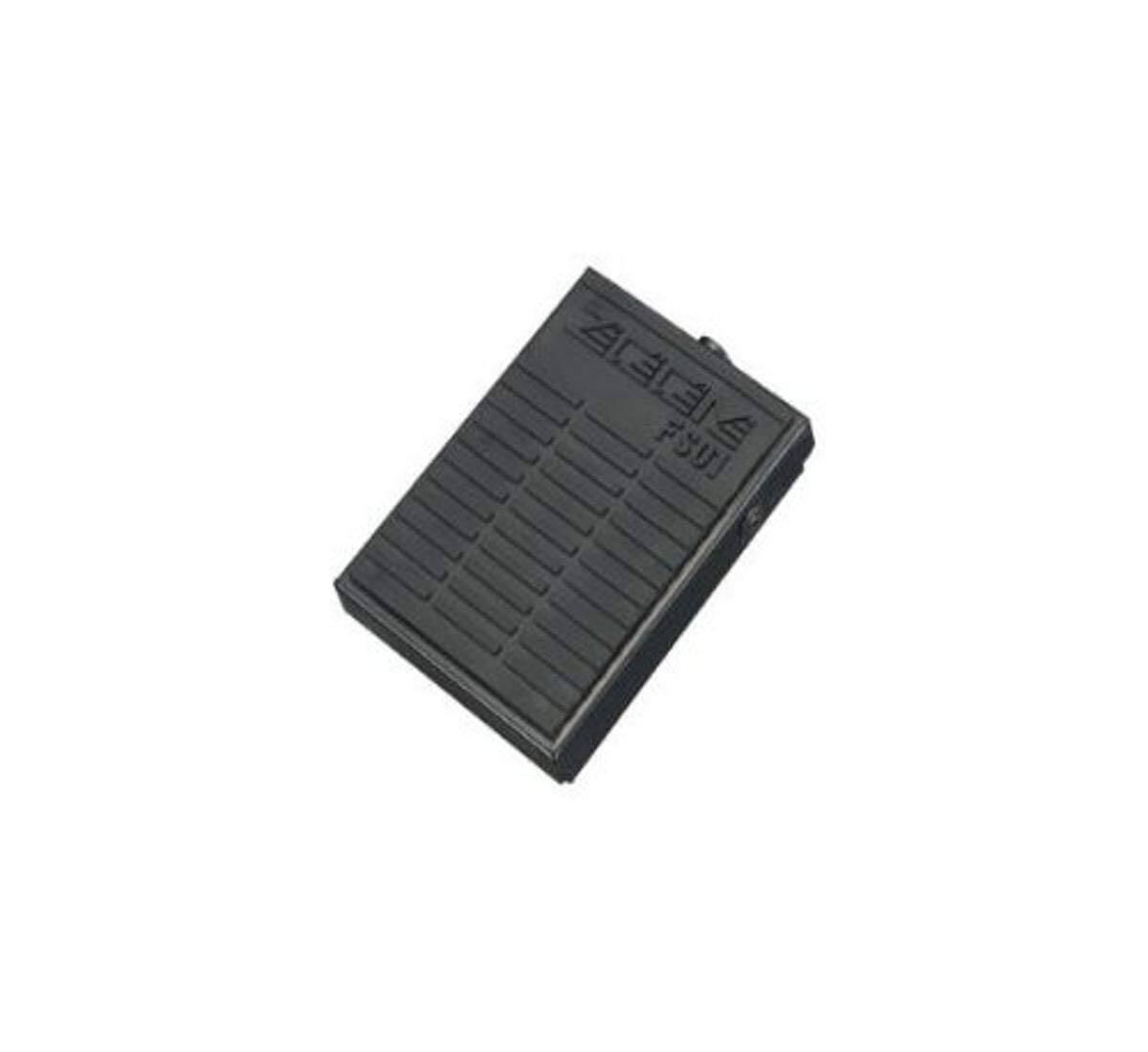 The text on the image reads: "LITHIUM BATTERY"