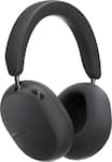 Sonos - Ace Ultra Wireless Over-the-Ear Headphones with Active noise Cancellation - Black